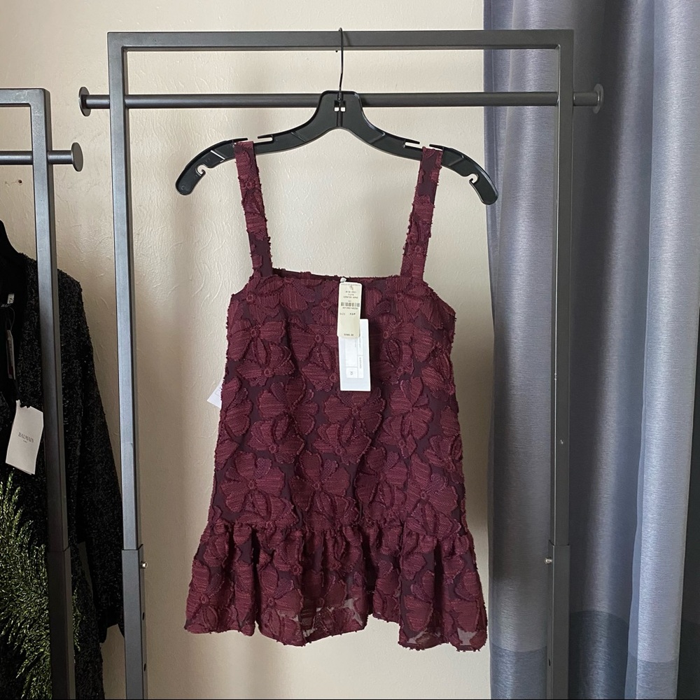 Co collection top